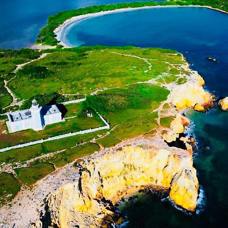 Combate El Carribe Paradise Cabo Rojo Eksteriør bilde