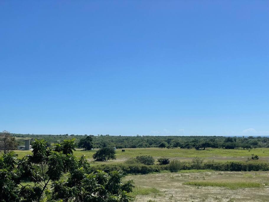 Combate El Carribe Paradise Cabo Rojo Eksteriør bilde