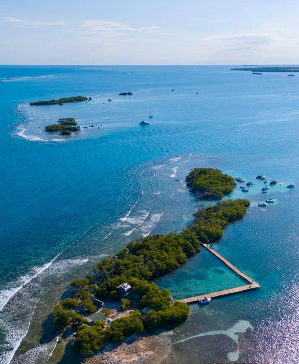 Combate El Carribe Paradise Cabo Rojo Eksteriør bilde
